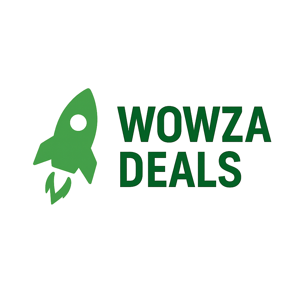 Wowza Deals